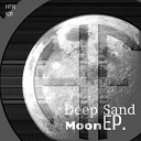 Deep Sand - Gerison Original Mix