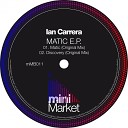 Ian Carrera - Matic Original Mix