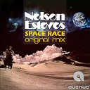 Nelson Esteves - Space Race Original Mix