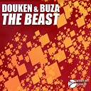 Douken Buza - The Beast Original Mix