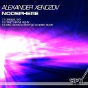 Alexander Xendzov - Noosphere Mike Lockin Mart De Schmidt Remix