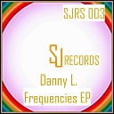 Danny L - Mind Invasion Frequency Original Mix