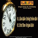 Dragon Hoang Aka Deaf Hoang - Alan Wake Funky Techno Mix