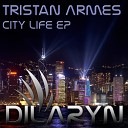 Tristan Armes - Exeter Original Mix