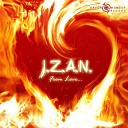 J Z A N - From Love Original Mix