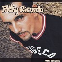Ricky Ricardo - Hit The Road Jack Original Funk Mix
