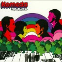 Komeda - Campfire