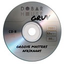 Groove Masters - Afrikaans Original Mix