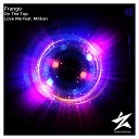 Frango feat Mirkan - Love Me Radio Edit
