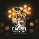 O Bebe do Arrocha feat Gabriel Fidelis - Hoje Eu Vou Beber