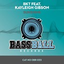 BKT Kayleigh Gibson - Sunshine B s Summer Lick
