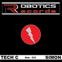 Tech C - Simon Club Original Mix