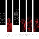 Aneta George Martin Milcent Trio - The Time Has Come Original Mix