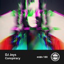 DJ Joys - Sputnik Original Mix