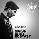 Archie B - Your Love Original Mix