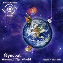 Syncbat - Around The World Single Mix