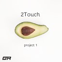 2Touch - Project 1 Lineki Remix Radio Edit