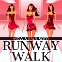 MDW Raul Soto - Runway Walk Fashion Week Mix