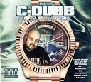 C Dubb - Way 2 Cold