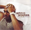 Mario Winans feat Jae Hood - I don t wanna know