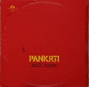 Pankrti - Bandiera rossa