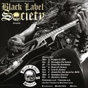 Black Label Society - 01 Flower Of Scotland Intro L