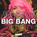 Borgeous David Solano - Big Bang 2015 Life In Color Anthem Sairtech…