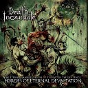 Death Incarnate - The Eternal Manifestation of Evil After the…