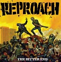 Reproach - Is This It