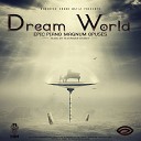 Demented Sound Mafia - Inside Dream World