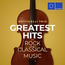 Botticelli Trio - The Four Seasons Le Quattro Stagioni Op 8 Concerto No 4 in F Minor RV 297 Winter I Allegro non molto Arr for 2 Violins…