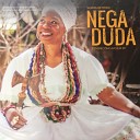Nega Duda - Samba No Munder