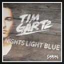 Tim Gartz Steve Bone Gustav - Nights Light Blue Extended