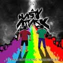 Nasty Attack - Bajo El Abeto Te La Meto VIP