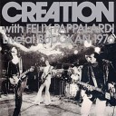 Creation with Felix Pappalardi - Watch n Chain