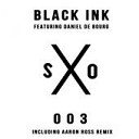 SanXero feat Daniel De Bourg - Black Ink Original Mix clubt