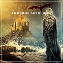 N O S T R D M U S vinil - Game Of Thrones Theme Mahmut Orhan 2017 Remix Bootleg…