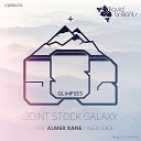 JOINT STOCK GALAXY - Glimpses