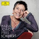 Maria Jo o Pires - Schubert Piano Sonata No 21 in B Flat Major D 960 IV Allegro ma non…