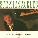 Stephen Ackles - Next of Kin