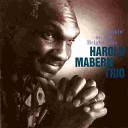 Harold Mabern Trio - Too Late Fall Back Baby