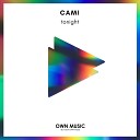 Cami - Tonight Original Mix by DragoN Sky