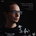 Pavel Khvaleev Going Deeper - Voyager Aurean Remix