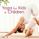 Yoga Music for Kids Masters - Meditation Relaxing Sounds