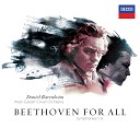 West Eastern Divan Orchestra Daniel Barenboim - Beethoven Symphony No 2 in D Op 36 2…