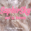 Saphirsky - Sail To Heaven Dream Mix