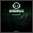 Badbug - Hard To Mix (Original Mix)