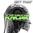 Knox - Get That Instrumental Mix