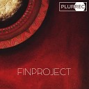 FIN Project - Rays Through The Clouds Original Mix