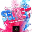 DJ Benchuscoro - My Funky Tune Original Mix
